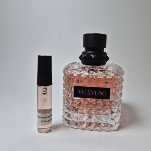 Valentino Donna Born In Roma 01