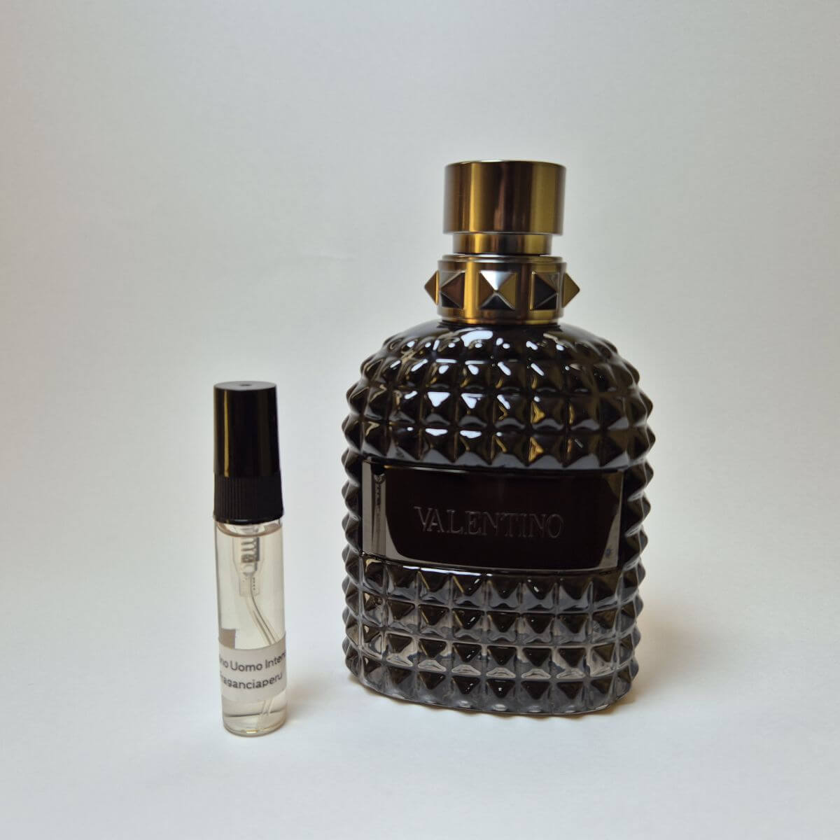 Valentino Uomo Intense