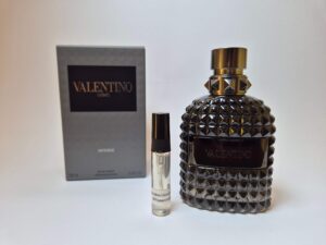 Valentino Uomo Intense 02