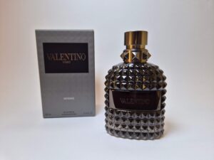 Valentino Uomo Intense 03