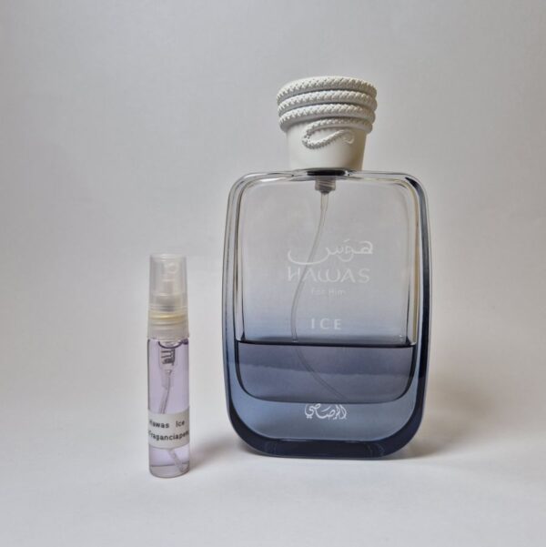 Hawas Ice 01