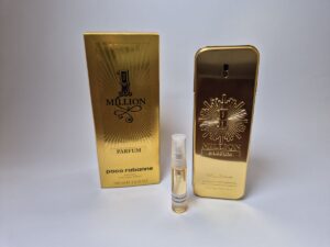 One Million Parfum 02