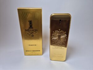 One Million Parfum 03