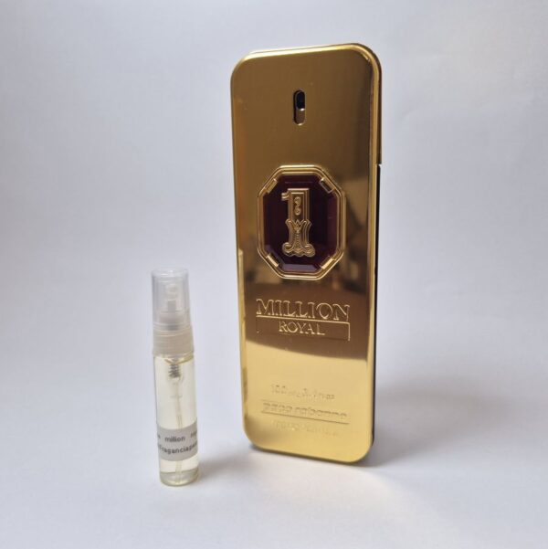 One Million Royal 01