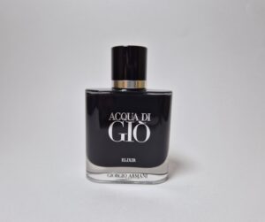 Acqua di Gio Elixir 02