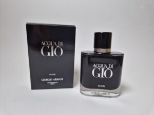 Acqua di Gio Elixir 03