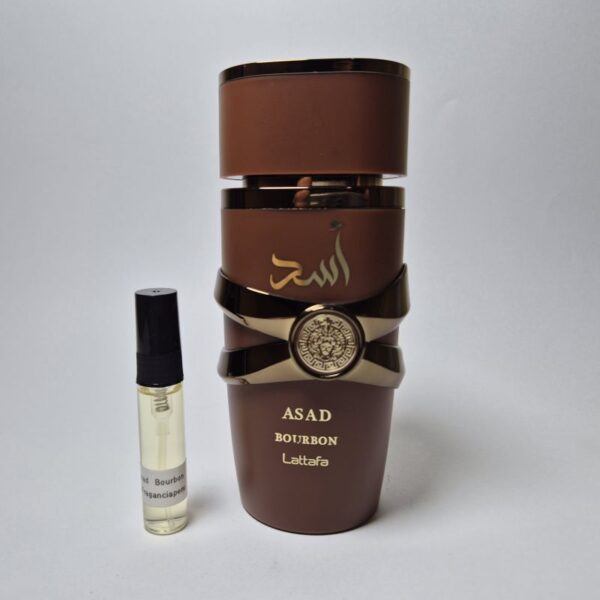 Asad Bourbon 01