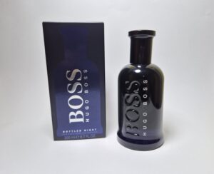 Boss Bottled Night 03