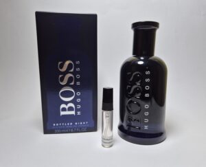 Boss Bottled Night 04
