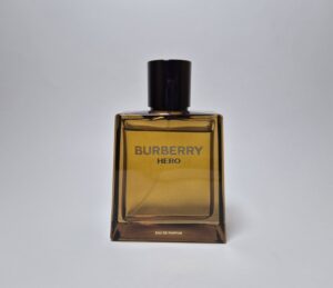 Burberry Hero 02