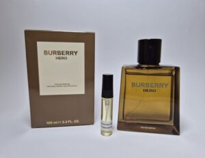 Burberry Hero 03