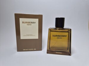 Burberry Hero 04