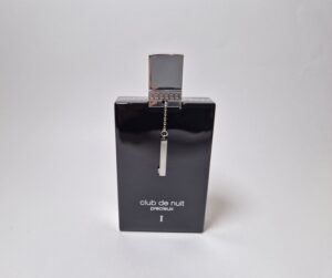 Club de Nuit Precieux 02