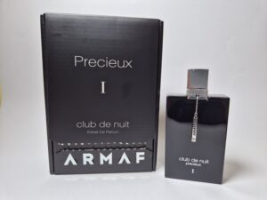 Club de Nuit Precieux 03