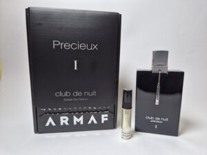 Club de Nuit Precieux 04