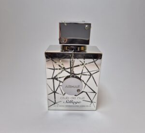 Club de Nuit Sillage 02