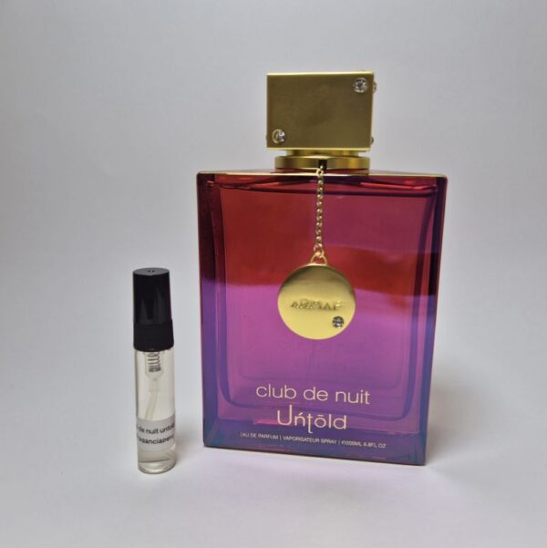 Club de Nuit Untold 01