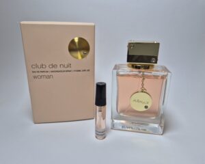 Club de Nuit Woman 04