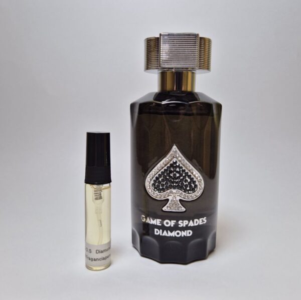 Game of Spades Diamond 01