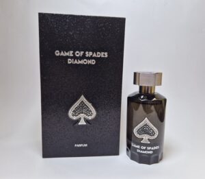Game of Spades Diamond 02