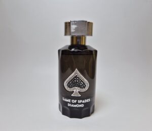 Game of Spades Diamond 03