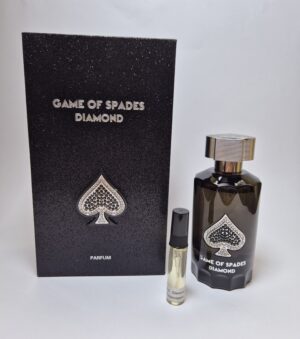 Game of Spades Diamond 04