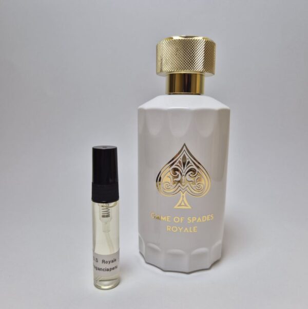 Game of Spades Royale 01