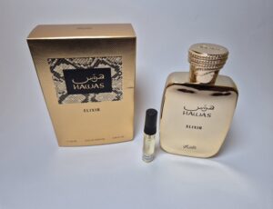 Hawas Elixir 04