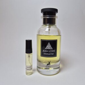 Jean Lowe Inmortel