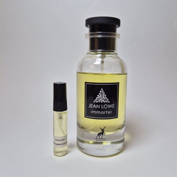 Jean Lowe Inmortel 01
