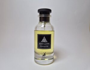 Jean Lowe Inmortel 02