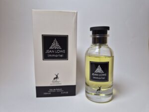 Jean Lowe Inmortel 03