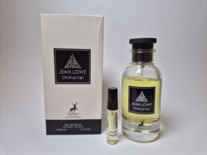 Jean Lowe Inmortel 04