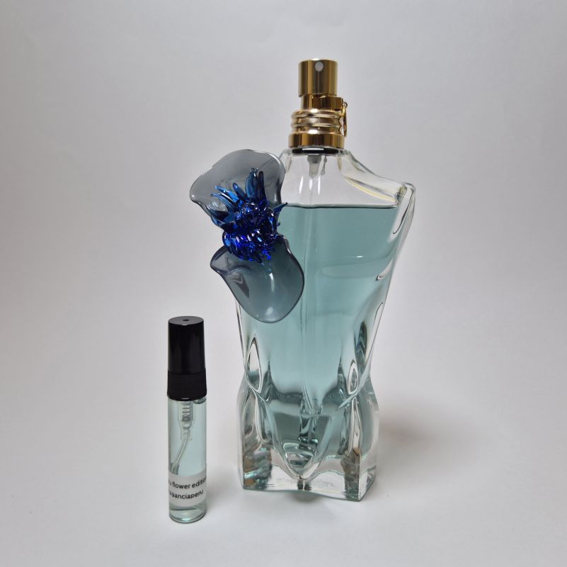 Le Beau Flower Edition