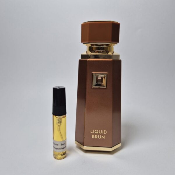 Liquid Brun 01