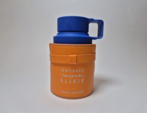 Mandarín Sky Elixir 03