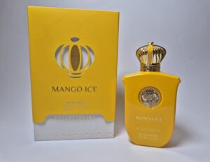Mango Ice 03