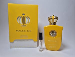 Mango Ice 04