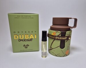 Odyssey Dubai Chocolat 03