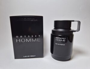 Odyssey Homme 03