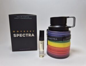 Odyssey Spectra 03