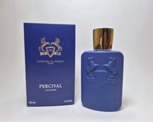 Percival 04