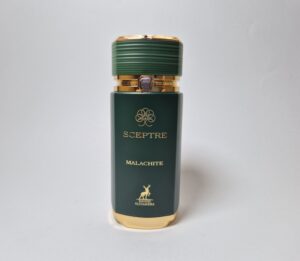 Sceptre Malachite 02
