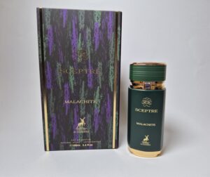 Sceptre Malachite 03