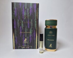 Sceptre Malachite 04