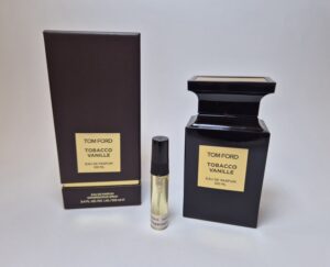 Tobacco Vanille 04