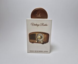 Vintage Radio 02