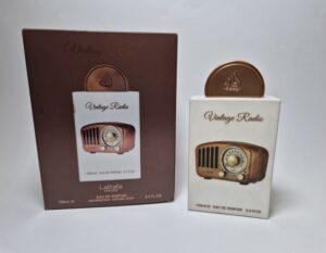 Vintage Radio 03
