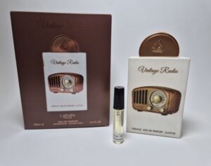 Vintage Radio 04