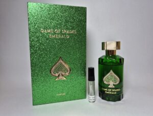 Game of Spades Emerald 03